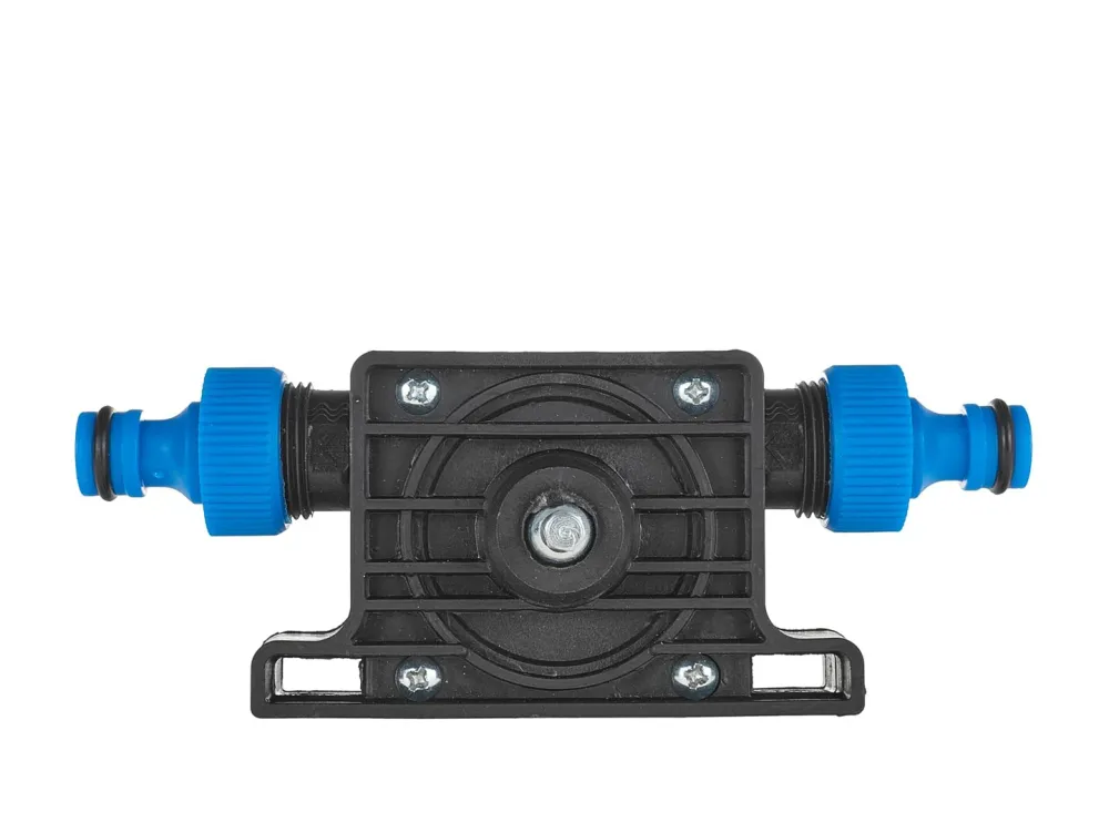 Pompa pentru transfer combustibil, 3 m, Geko G00931