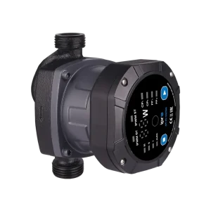 Pompa de recirculare API IPRO 15-60/130 PWM, 45 l / min, Ibo Dambat IB003252