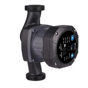 Pompa de recirculare API IPRO 25-40/180 PWM, 50 l / min, Ibo Dambat IB003253