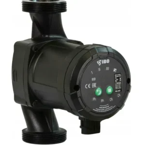 Pompa de recirculare Beta 2 32-80/180, 5/22 W, Ibo Dambat IB003244