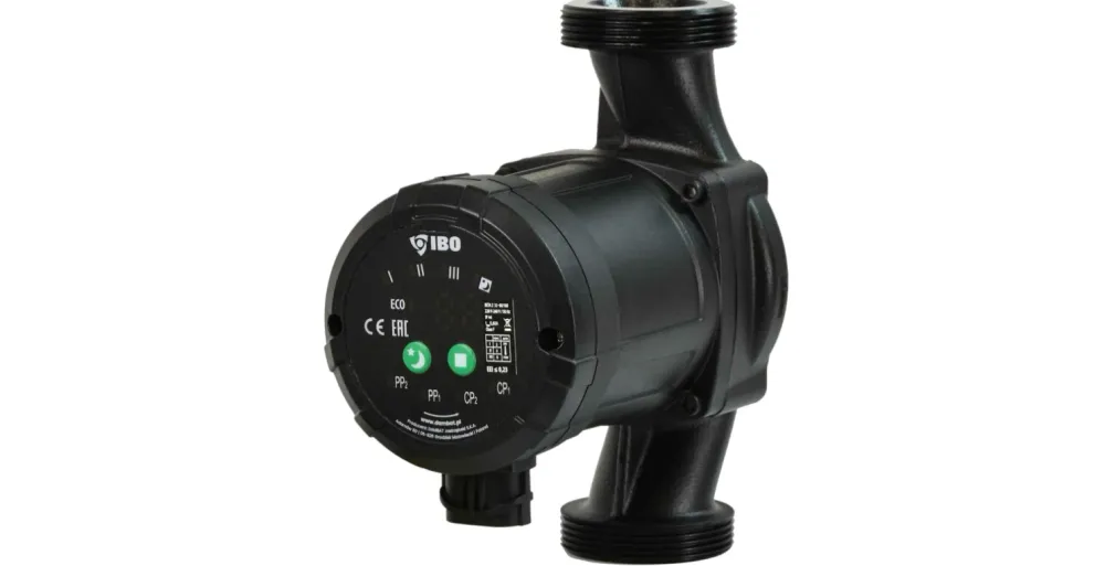 Pompa de recirculare Beta 2 32-80/180, 5/22 W, Ibo Dambat IB003244