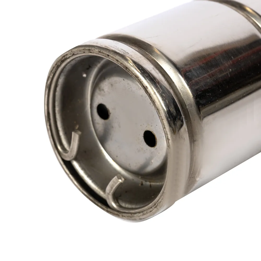 Pompa submersibila pentru apa curata, 1.1 kW, debit 3900 l/h