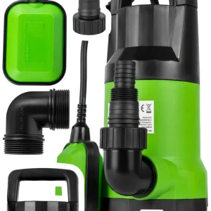 Pompa submersibila cu plutitor, 13000 l / h, 770 W, MalTec 112724