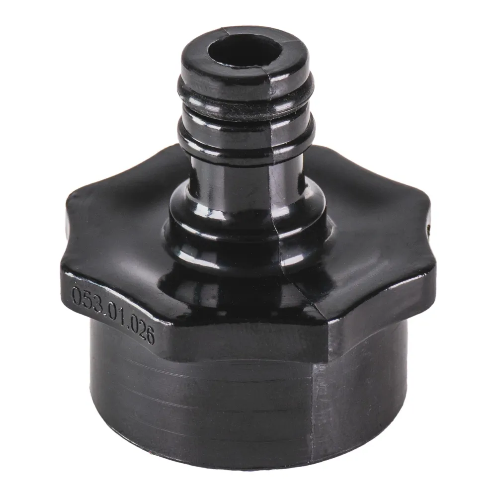 Pompa submersibila RD-WP66 1200 W 1" 100 l / min, Raider 070173