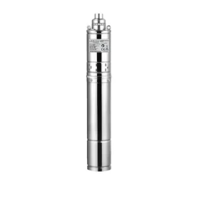 Pompa submersibila cu surub RD-WP75, 1200 W, 2700 l / h, Raider 070201