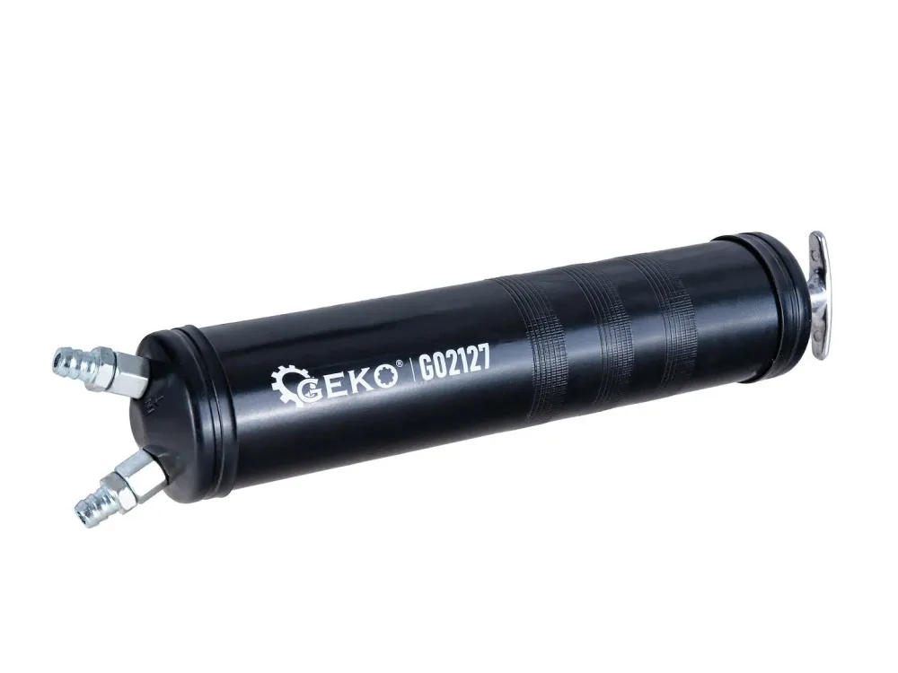 Pompa transfer combustibil, 500 ml, Geko G02127
