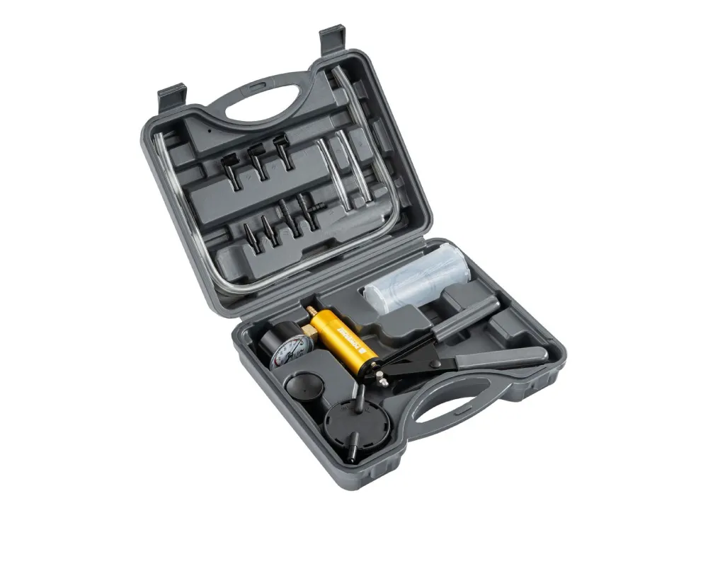 Pompa de vid manuala PM-PPC-120T, Powermat PM1538