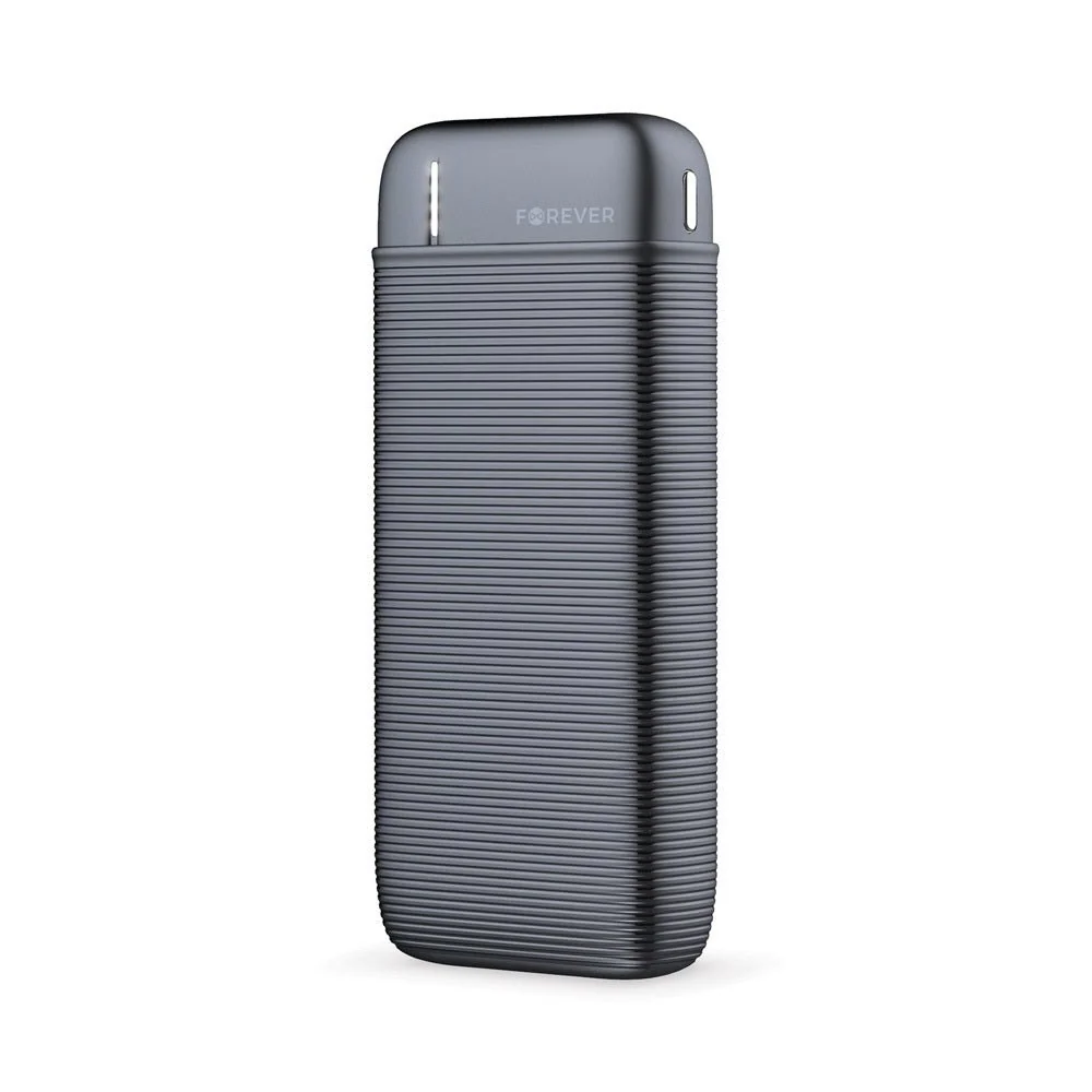 Power bank Forever TB-100M 10000 mAh negru