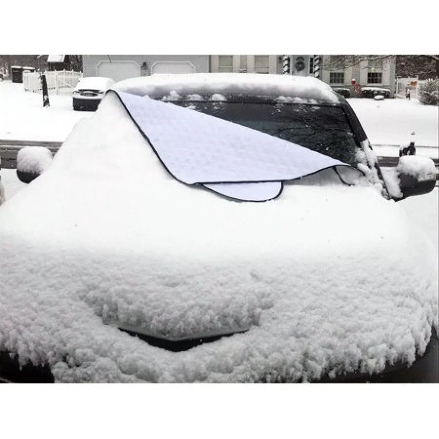 Prelata auto pentru parbriz
