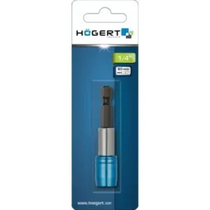 Prelungitor magnetic, 60mm HOGERT / HT1S440
