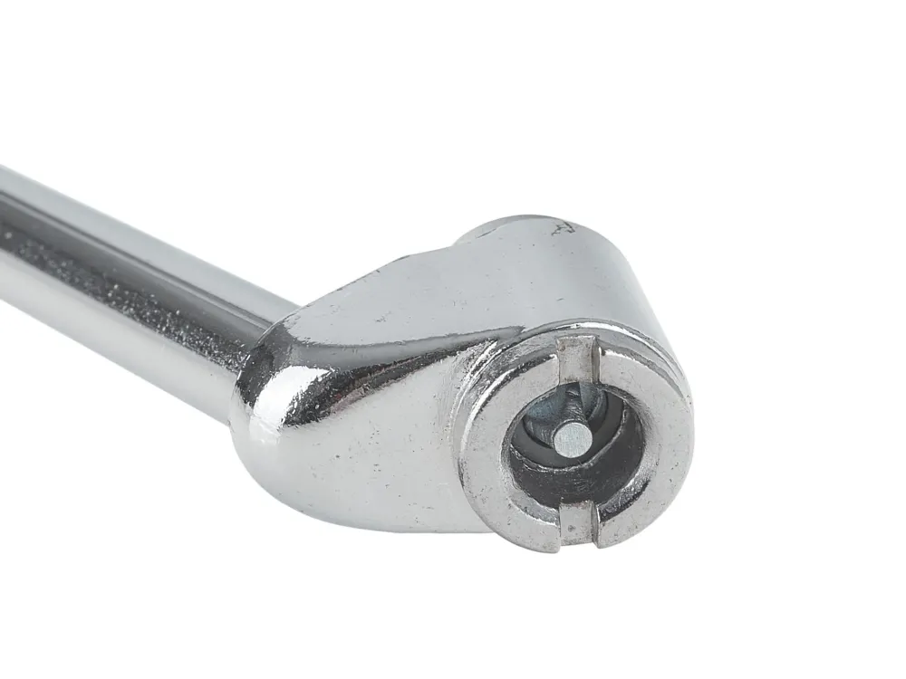 Prelungitor metalic pentru valve, 1 / 4", 8 mm, Geko G01266
