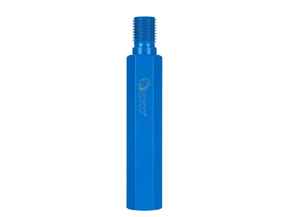 Prelungitor pentru carota 1.1 / 4", 20 cm, Geko G65205