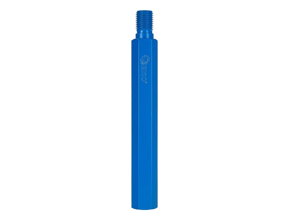 Prelungitor pentru carota, 30 cm, 1.1 / 4", Geko G65206