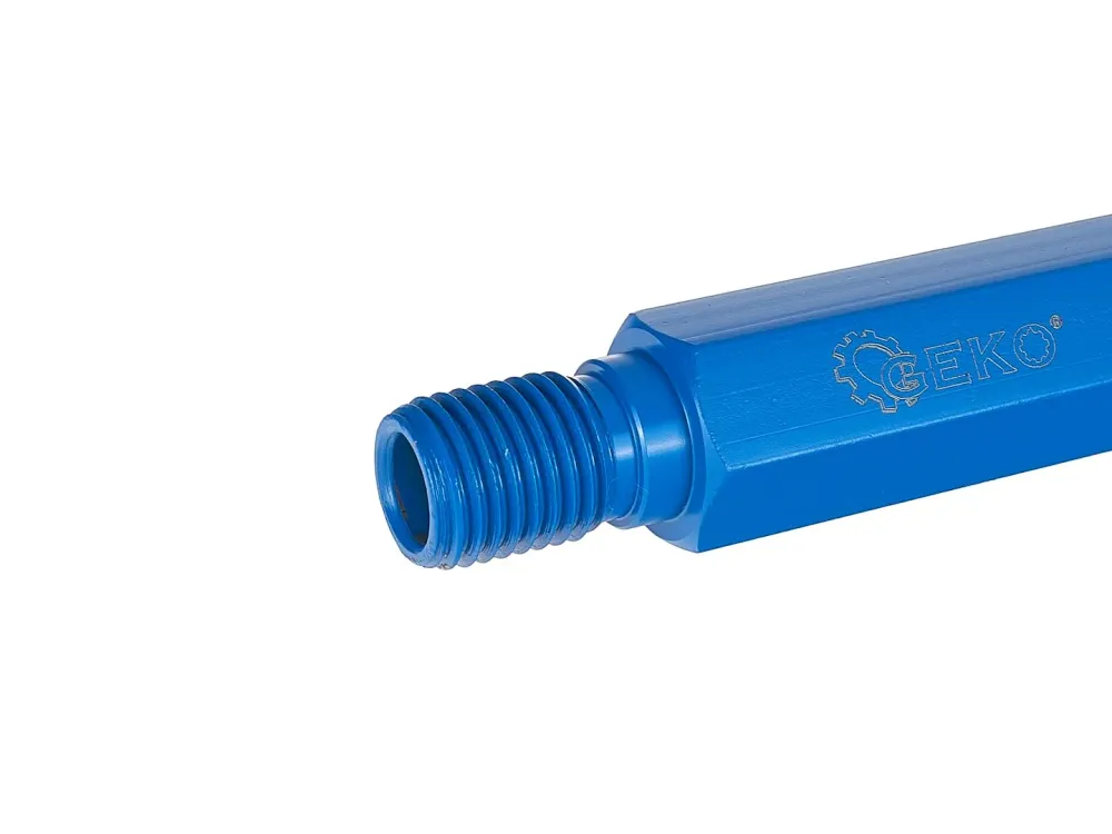 Prelungitor pentru carota, 30 cm, 1.1 / 4", Geko G65206