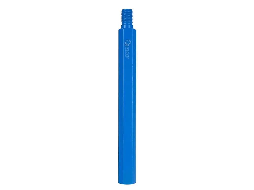 Prelungitor pentru carota, 40 cm, 1.1 / 4", Geko G65207