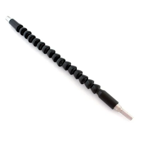 Prelungitor universal pentru surubelnita, flexibil, cap magnetic