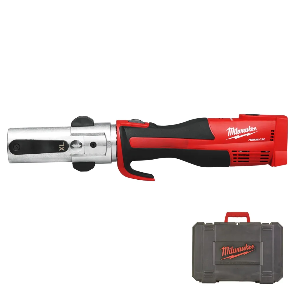 Presă Milwaukee M18 BLHPTXL-0C 18V