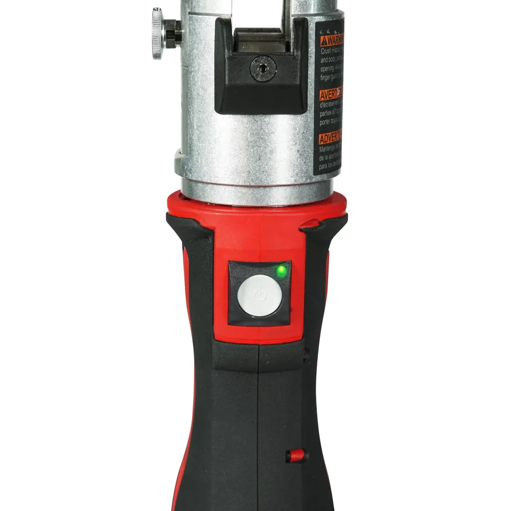 Presă Milwaukee M18 BLHPTXL-0C 18V