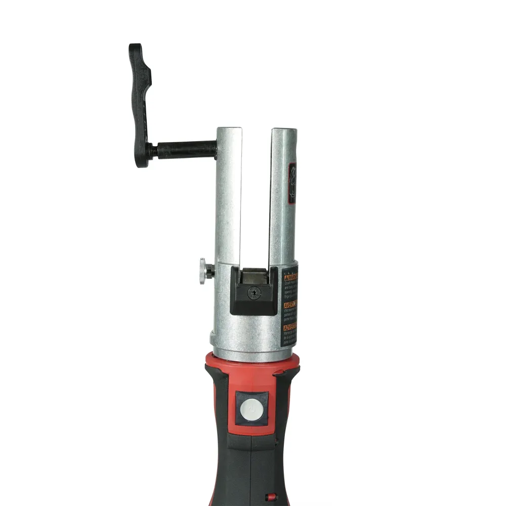 Presă Milwaukee M18 BLHPTXL-0C 18V