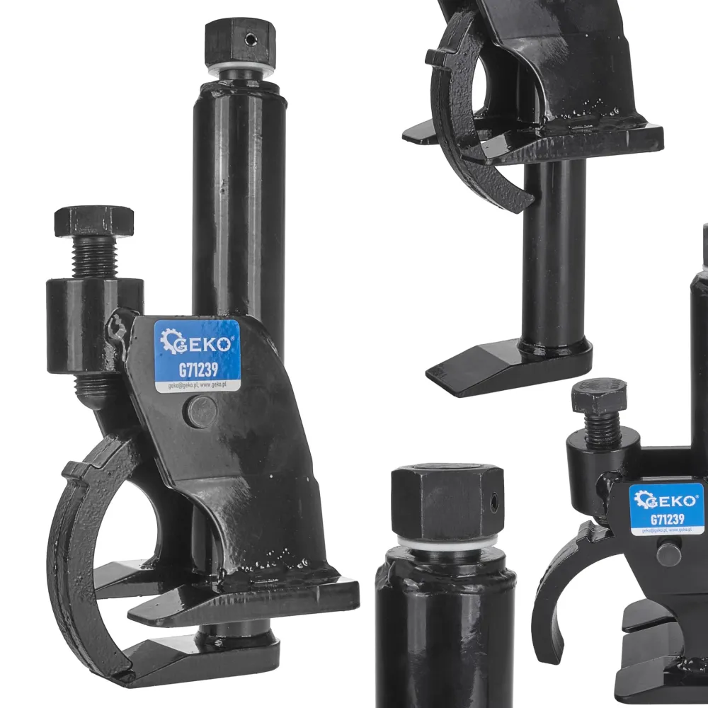 Presa pentru dejantare anvelope, Geko G71239