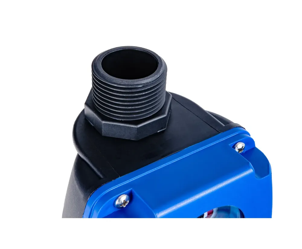Presostat automat pentru pompe apa PC-59N, Geko G81510