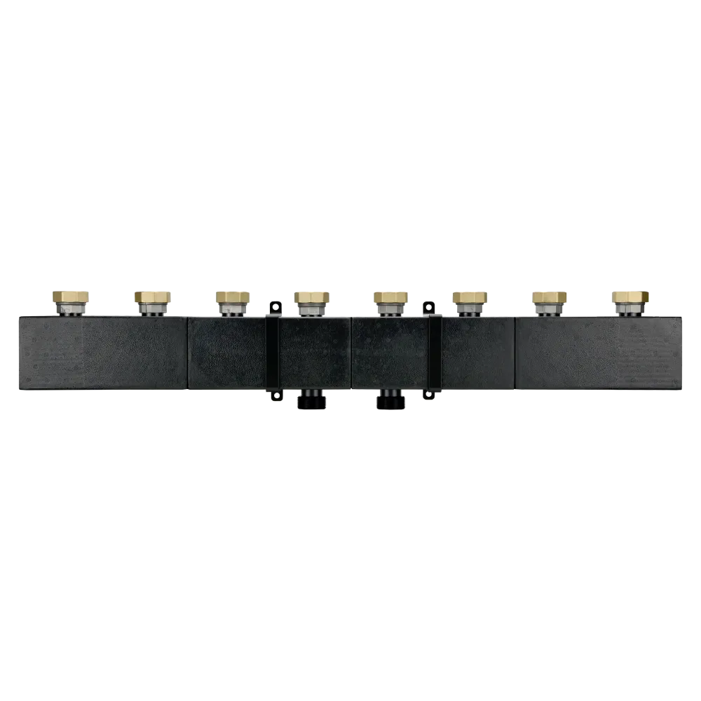 GP PRO 4 Manifold 4 circuite