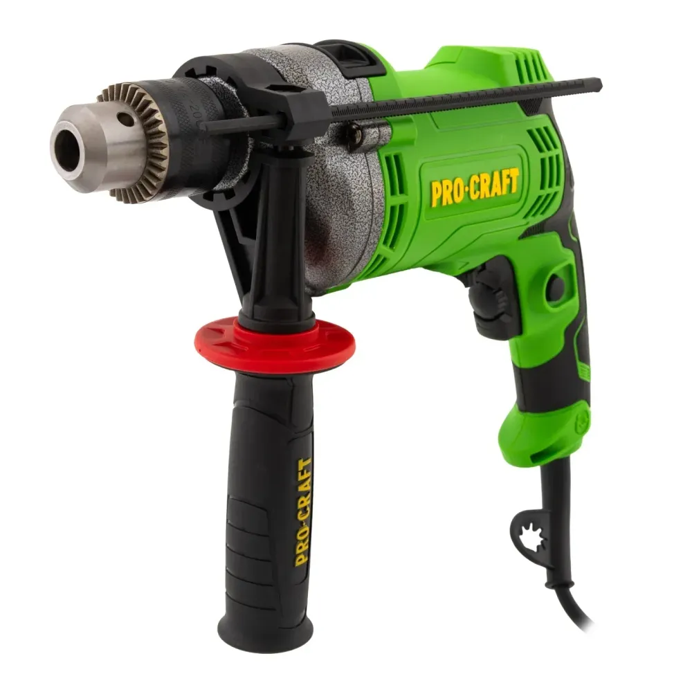 ProCraft PS1350 masina de gaurit cu percutie