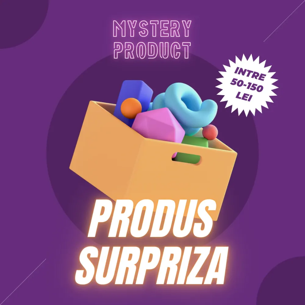 Produs Surpriza