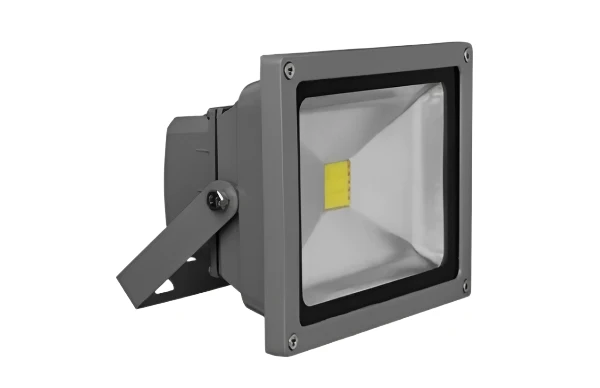 Proiector LED 50W multifunctional, din aluminiu de inalta rezistenta pentru interior/ exterior