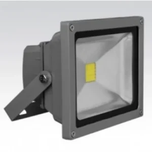 Proiector LED 50W multifunctional, din aluminiu de inalta rezistenta pentru interior/ exterior