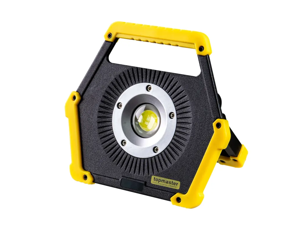 Proiector de lucru LED, 600 lm, Topmaster 232509
