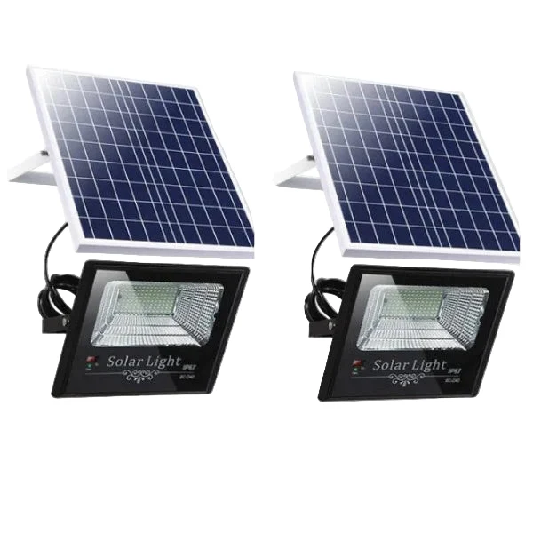 1+1 Proiector solar 50 w