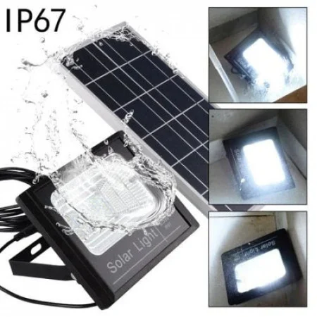 1+1 Proiector solar 50 w