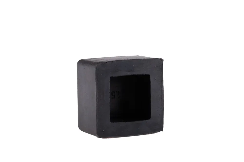 Protectie de cauciuc pentru ciocan de pavaj, Geko G72291A