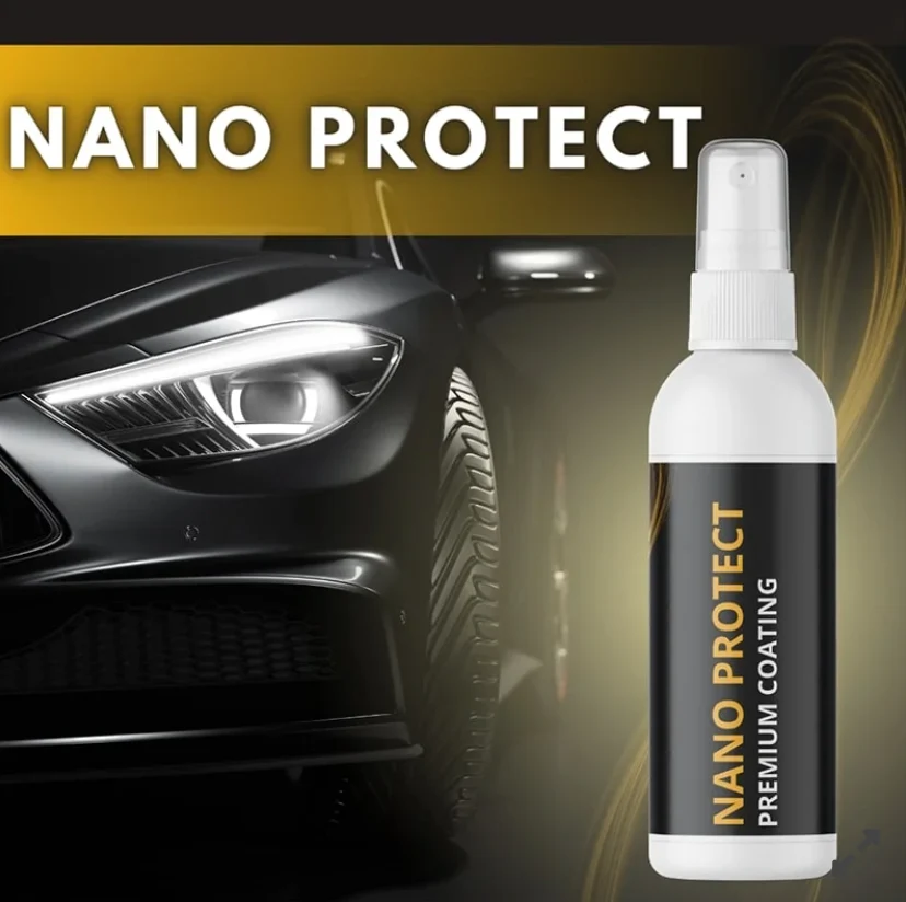 Protectie ceramica auto, moto hidrofoba, 250 ml tip spray