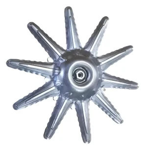 Protectie disc motocoasa