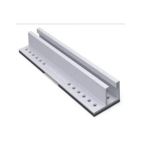 PUNTE TRAPEZ 250mm TL25