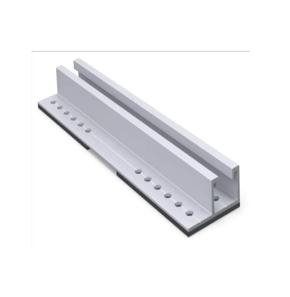 PUNTE TRAPEZ 250mm TL25