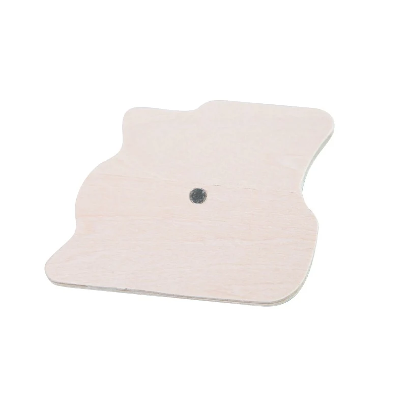 Puzzle cu manere - mijloace de transport