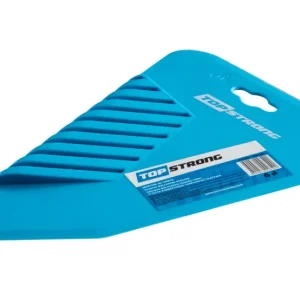 Racleta din plastic pentru tapet, Topstrong 320137