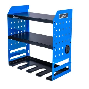 Raft metalic pentru scule electrice, Geko G10842