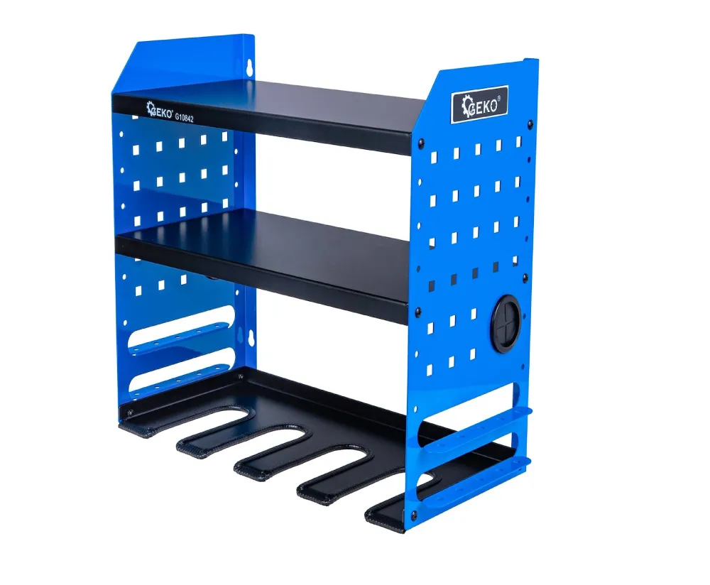 Raft metalic pentru scule electrice, Geko G10842