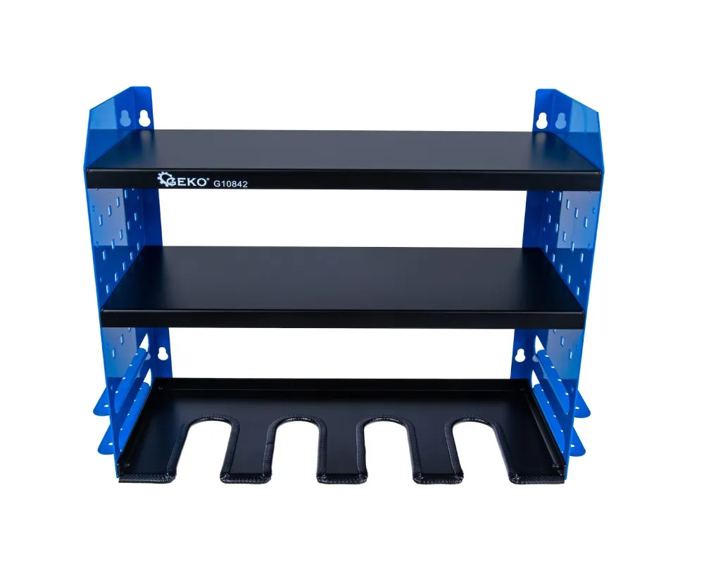 Raft metalic pentru scule electrice, Geko G10842