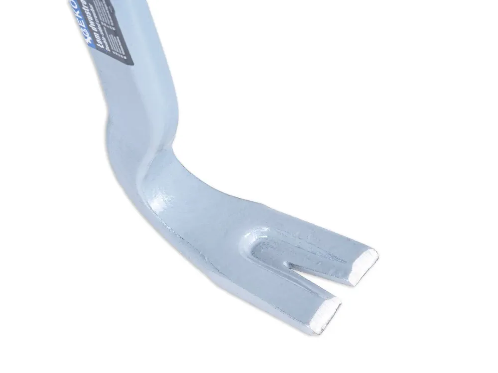Ranga cu 2 capete, 450 mm, Geko G72175