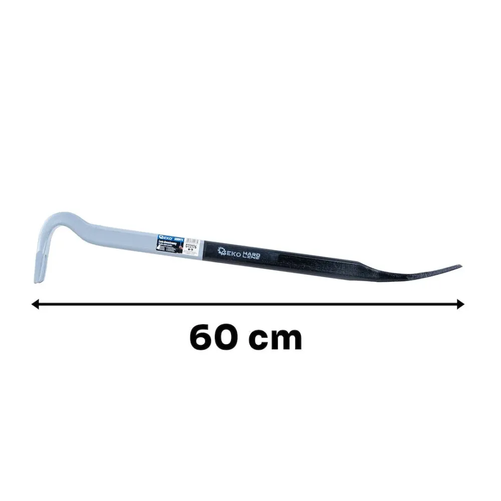 Ranga cu 2 capete, 600 mm, Geko G72176