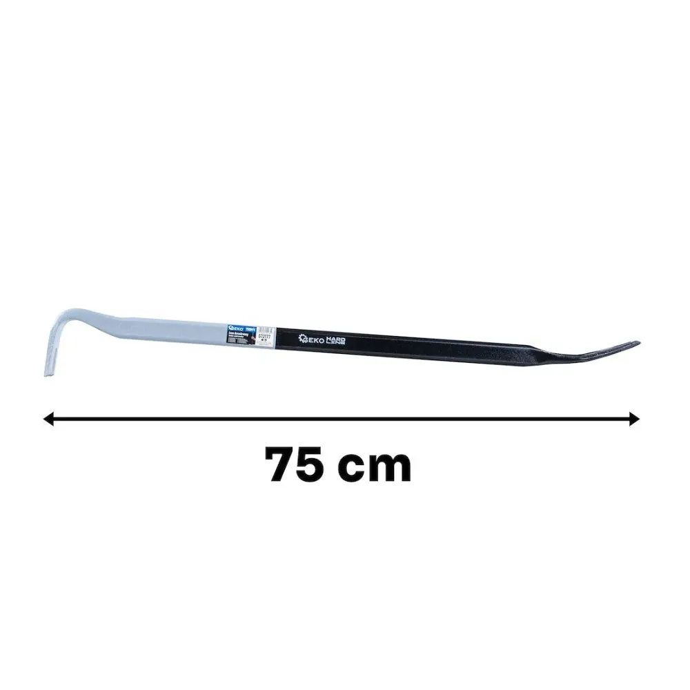 Ranga cu 2 capete, 750 mm, Geko G72177