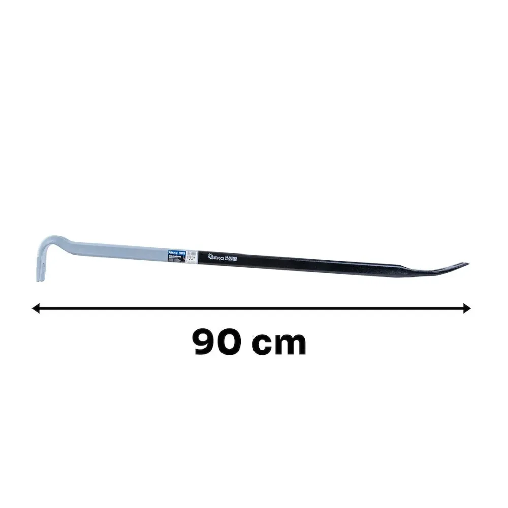 Ranga cu 2 capete, 900 mm, Geko G72179
