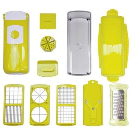 Razatoare multifunctionala Nicer Dicer