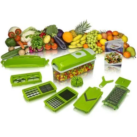 Razatoare multifunctionala Nicer Dicer