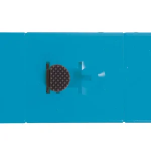 Razuitor pentru etichete autoadezive, Basic 371107
